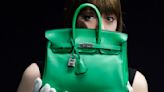 Hermès eludes luxury slowdown, could overtake Louis Vuitton as top brand: Analyst