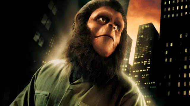 Conquest of the Planet of the Apes Streaming: Watch & Stream Online via Hulu and Starz