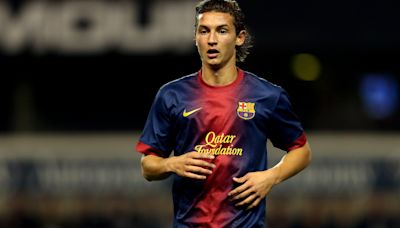 Scottish Premiership club sign ex-Barca prospect who played under Postecoglou