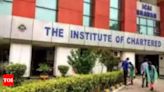 After 'women move back' backlash, ICAI orders probe, says it's 'deeply perturbed' | Kolkata News - Times of India