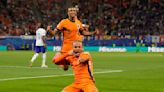 Netherlands coach feels VAR got it wrong over disallowed goal at Euro 2024