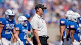 Troy Calhoun says ‘mutual respect’ exists between Air Force, Colorado