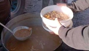 Comedores mendocinos buscan ayuda y hacen colectas para que el Día del Niño pueda ser “feliz” | Sociedad