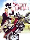 Sweet Liberty - La dolce indipendenza