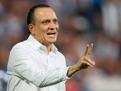 Alejandro Restrepo tras derrota de Alianza Lima: “Contra Fluminense tenemos el partido más importante”