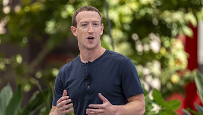 Analysts revise Facebook parent Meta stock price targets before earnings