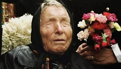 Alien Contact, War On Mars: Baba Vanga's Predictions For Coming Years