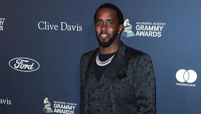 Sean 'Diddy' Combs Told His Partygoers to 'Lotion Up' and Freshen Their Breath in 2022 Video That Resurfaces After Star's Arrest