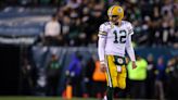 NFL injury tracker Week 13: Aaron Rodgers back at practice for Packers, should play vs. Bears