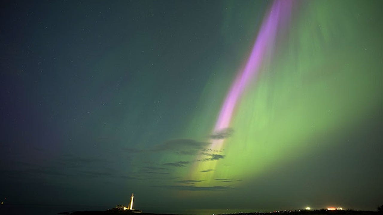 From Northern Lights to the Solar Eclipse - here’s DC’s 2024 natural phenomena coverage