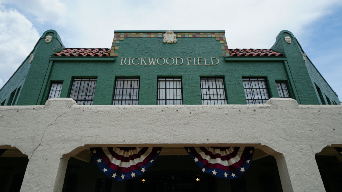 Rickwood Field's legendary history: How Willie Mays and the Negro Leagues made the iconic stadium home