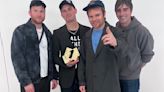 Enter Shikari score first UK number one album with A Kiss For The Whole World: "It’s mad that we’re in this position!"