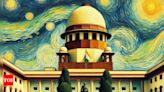 SC summons CS, finance secretary of 16 states for non-compliance of pay panel's report | India News - Times of India