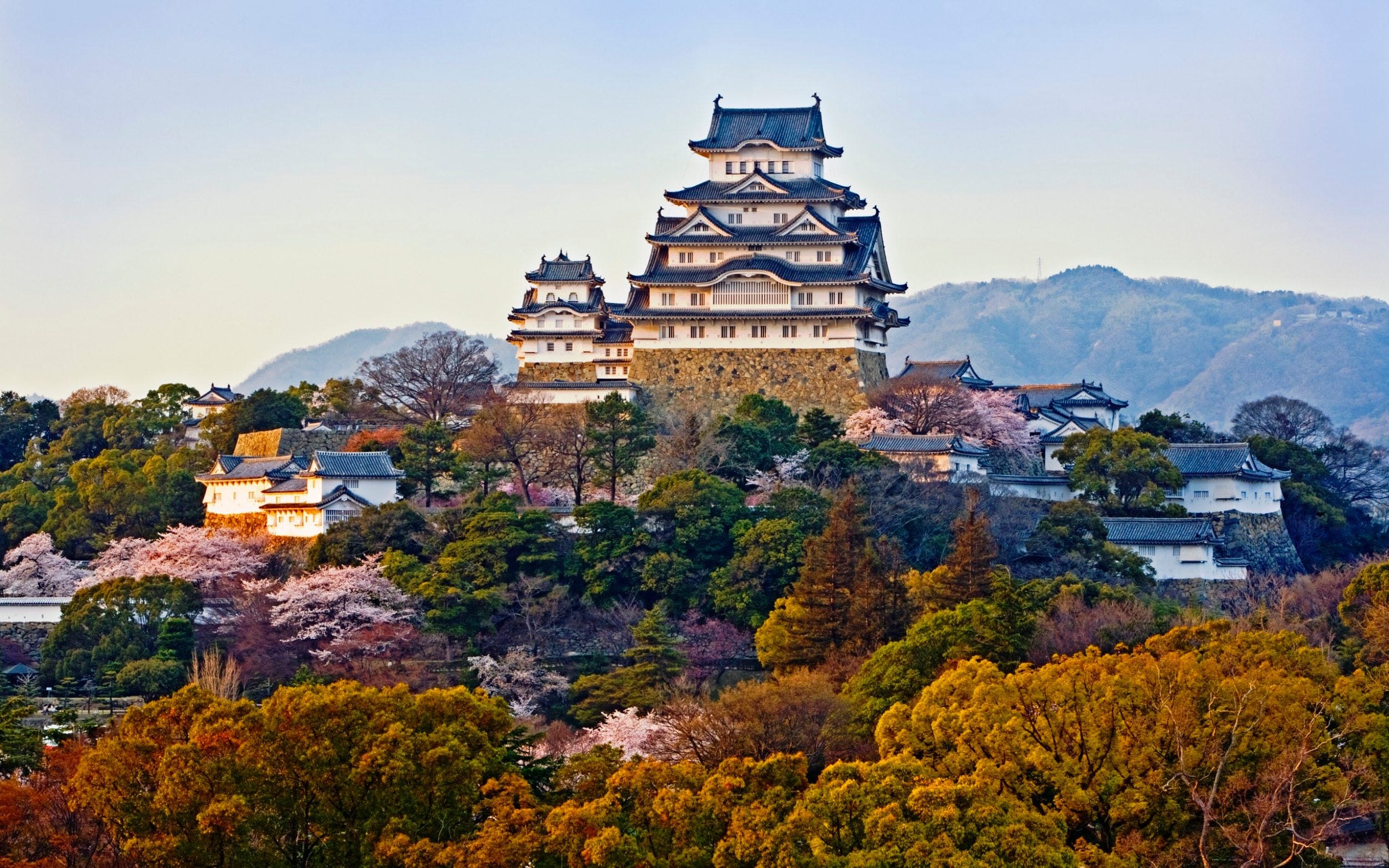 All the ways Japan is trying to stop you from visiting