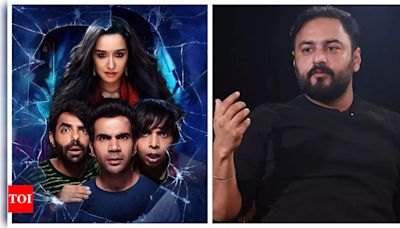 Amar Kaushik hints about Shraddha Kapoor-Rajkummar Rao starrer 'Stree 3'; 'There’s story still left to be told...' - Deets inside | - Times of India