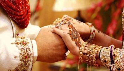 Big fat wedding season is back, Indian economy to get a Rs 5.9 lakh crore boost: CAIT