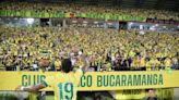 Los descuentos que tendrán los hinchas de Bucaramanga para ir a la final de liga