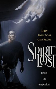 Spirit Lost