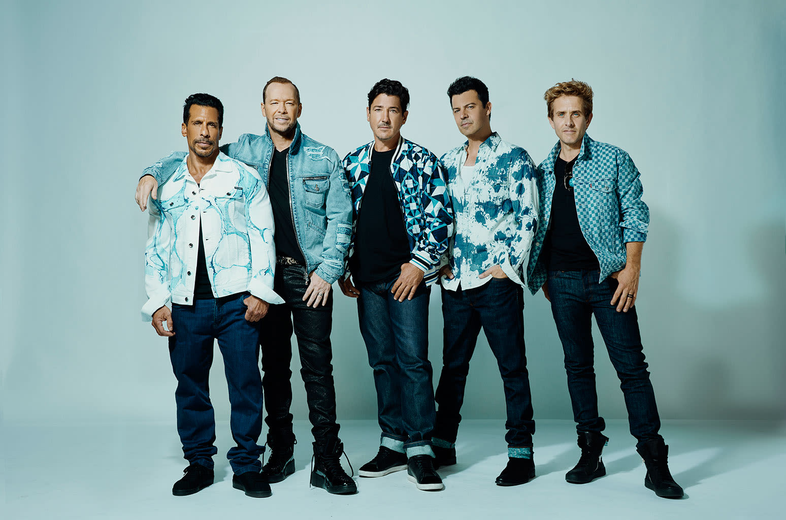 New Kids On The Block Drop Long-Awaited Studio Album ‘Still Kids’: Stream It Now