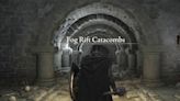 Fog Rift Catacombs walkthrough - Elden Ring DLC