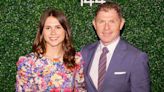 The Sweetest Photos of Bobby Flay and His Daughter Sophie Flay