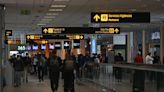 Caos en el aeropuerto internacional de Lima por un fallo eléctrico que afectó a 10.000 pasajeros