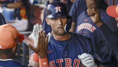 Houston Astros Announce Roster Changes Ahead of Vital Detroit Tigers Series