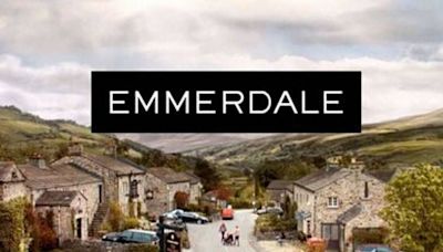 Emmerdale star turns to online sex work in desperate bid to make cash