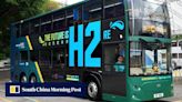 Hong Kong Citybus owners eye Middle East market for hydrogen buses