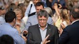 Las claves del auto del Supremo sobre la amnistía: Puigdemont podrá ser detenido y Junqueras seguirá inhabilitado