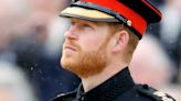 Prince Harry responds to ban on him wearing military uniform to the Queen's funeral