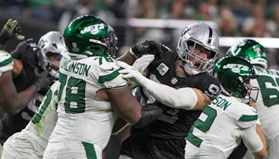 2019 Re-draft has Raiders star Maxx Crosby taken by rival