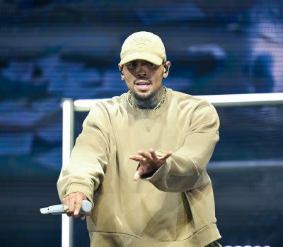 Chris Brown’s Ex-Housekeeper Demands Deposition in Dog Attack Lawsuit