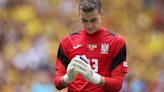 Lunin: "My future is on Real Madrid's hands now"