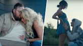 Jelly Roll and Machine Gun Kelly’s new music video shows infertility struggles, fuels Megan Fox pregnancy rumors