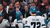 Rebuilding San Jose Sharks fire coach David Quinn after two disappointing seasons