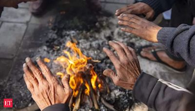 Harsh winter predicted for Delhi-NCR, UP, Haryana, Rajasthan, and more in Northwest, Central India