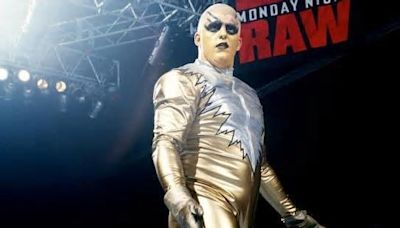 Jim Ross Recalls Dustin Rhodes Evolving Into Goldust In WWE