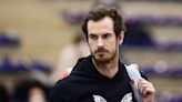 Andy Murray 'Angry' About Uvalde School Shooting, Recalls Surviving 1996 Dunblane Massacre