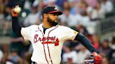 Lineups for Braves vs. Pirates on Saturday, May 25