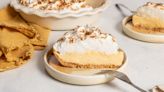 Classic Canadian Flapper Pie Recipe