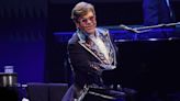 Elton John Thanks Farewell Gig Crowd for '52 Years of Pure Joy'