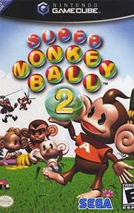 Super Monkey Ball 2