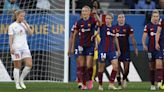 El Barça alcanza su sexta semifinal de Champions consecutiva