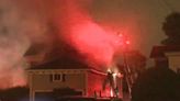 Woburn 3-alarm fire most likely caused by smoking materials - Boston News, Weather, Sports | WHDH 7News