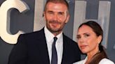 David Beckham tells Victoria to be proud as she turns 50