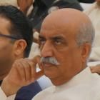 Syed Khurshid Ahmed Shah