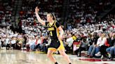 Social media reacts as Iowa women’s basketball collects first Big Ten win in College Park