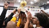 Camden boys' basketball makes history with first-ever Camden County Tournament title