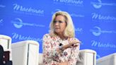 Liz Cheney: GOP must move beyond Trump’s ‘cult of personality’